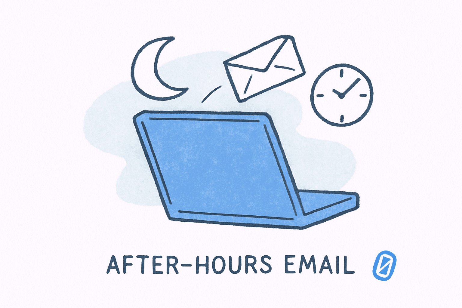 The After-Hours Email Problem: Setting Boundaries That Stick
