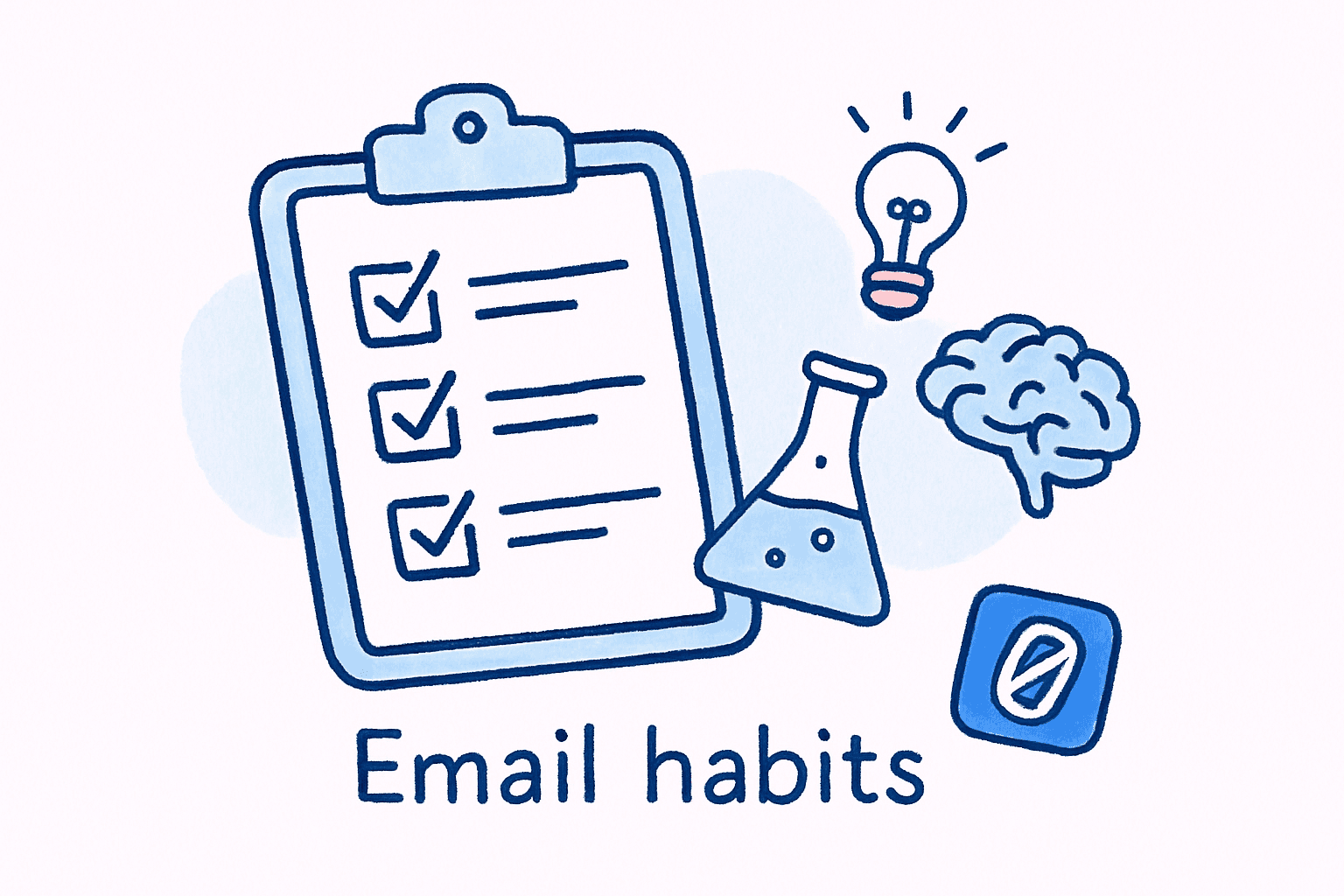 5 Email Habits That Actually Work, According to Science