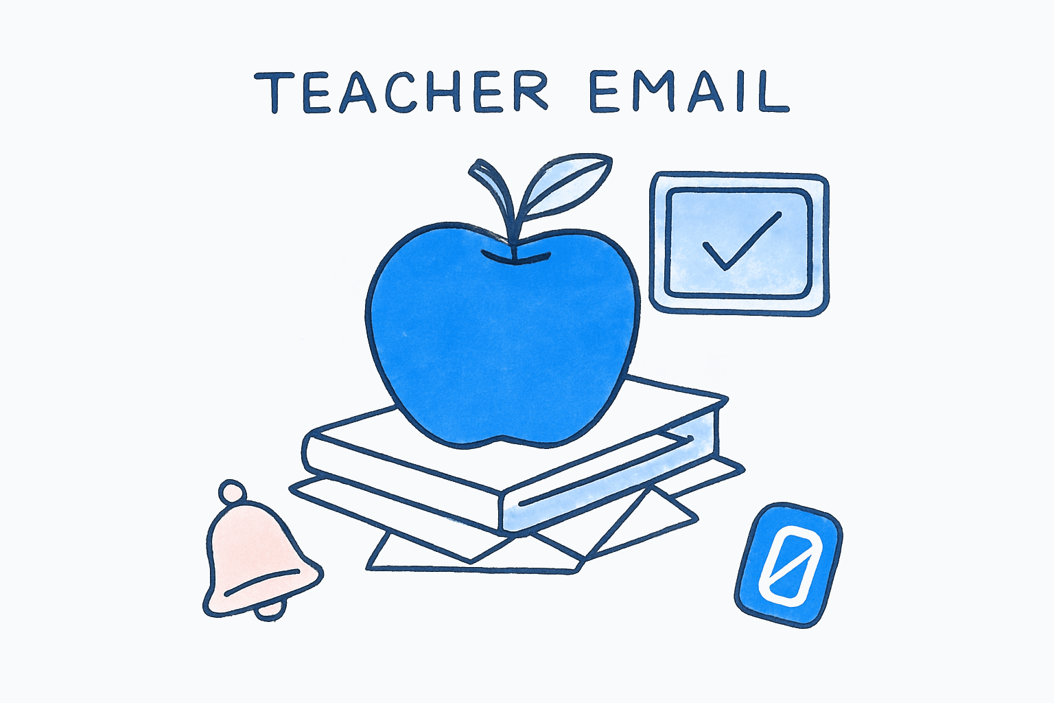 Email Management for Teachers: How to Handle 47 Parent Emails Before First Period