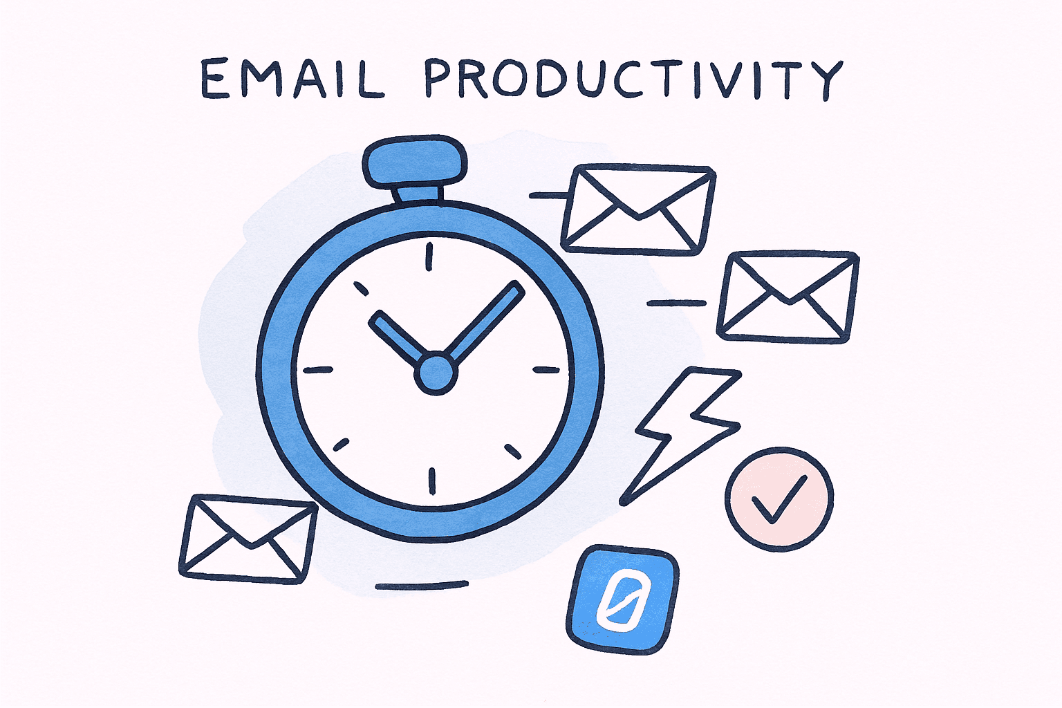 Email Productivity Tips: 7 Strategies Busy Professionals Swear By