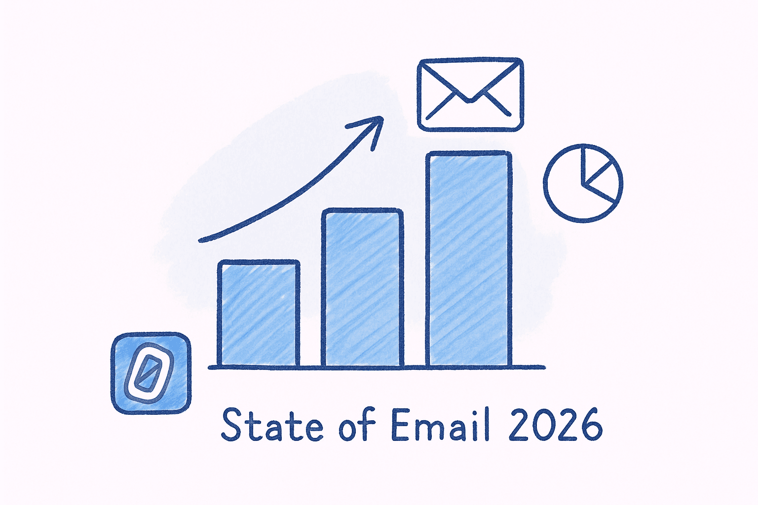 Email Statistics 2026: 68% Say It Causes Burnout