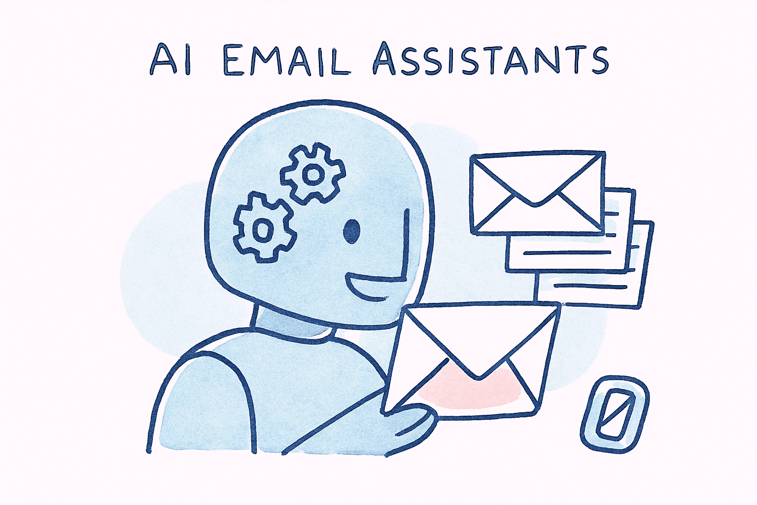 How AI Email Assistants Actually Work (And Where They Fall Short)