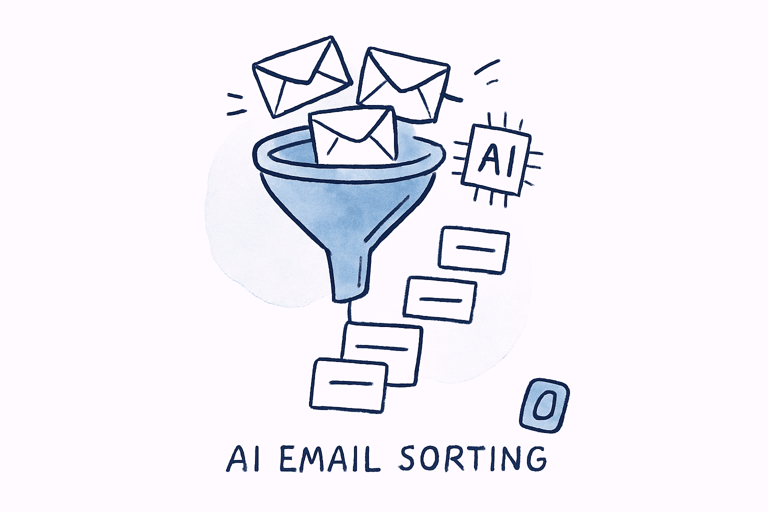 How to Use an AI Agent to Sort Emails (3 Ways, 1 Winner)