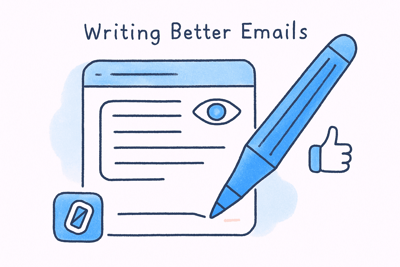 How to Write Emails People Actually Read