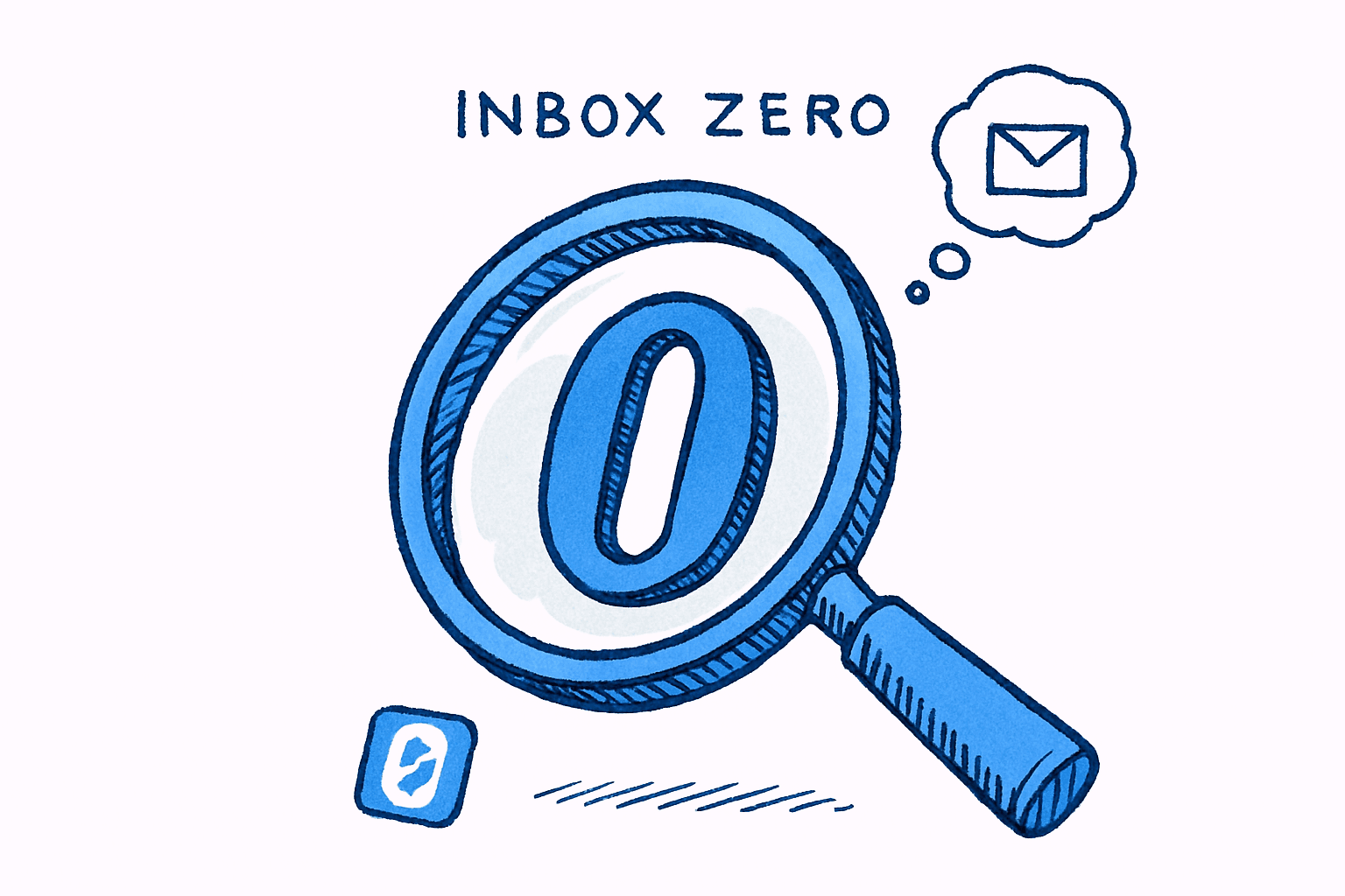 The Real History of Inbox Zero: What Merlin Mann Actually Said