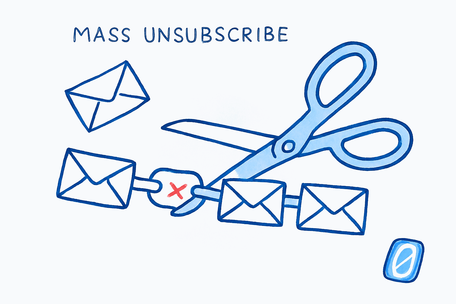 Mass Unsubscribe from Emails: Stop the Flood for Good