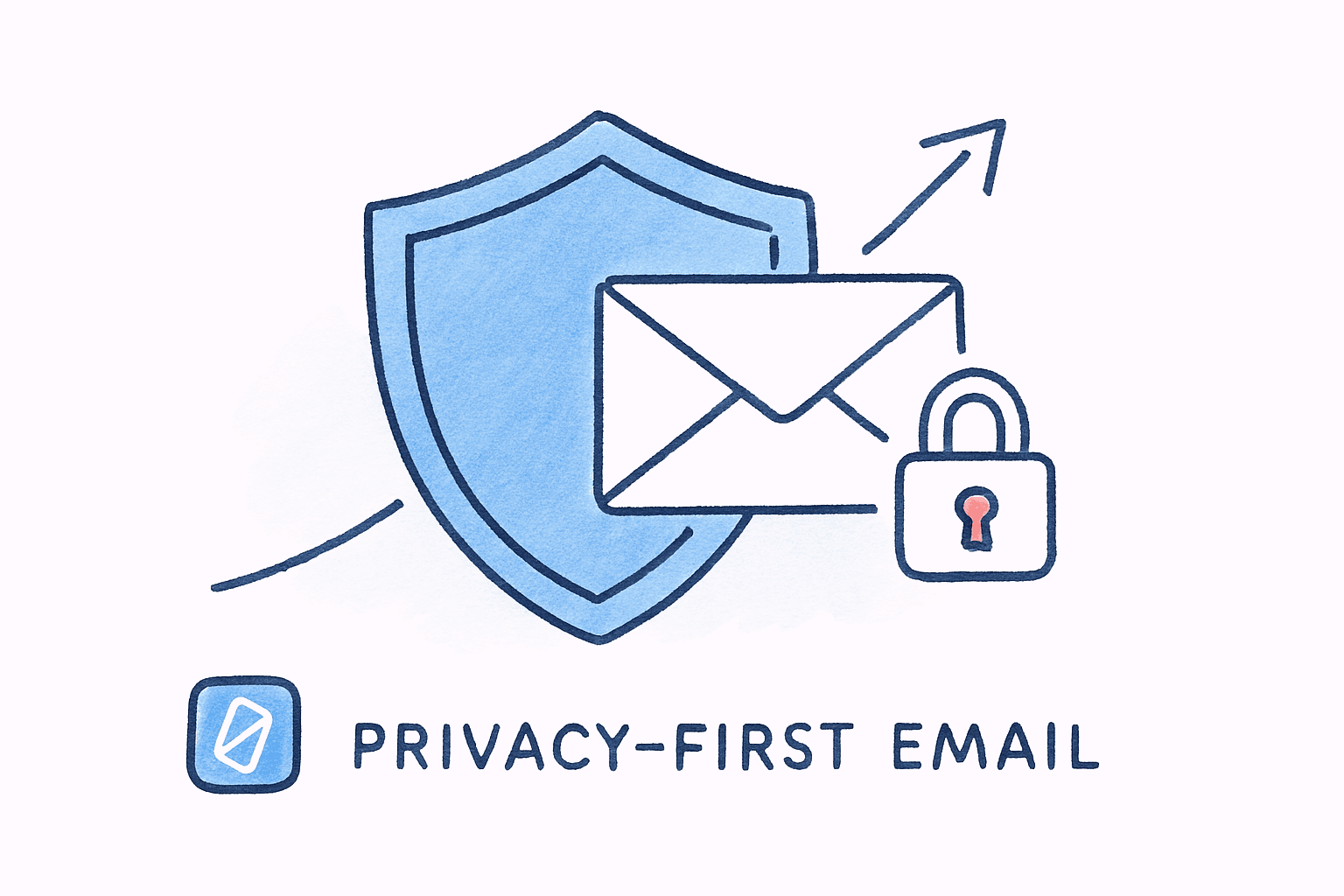 The Rise of Privacy-First Email: What the Market Data Shows