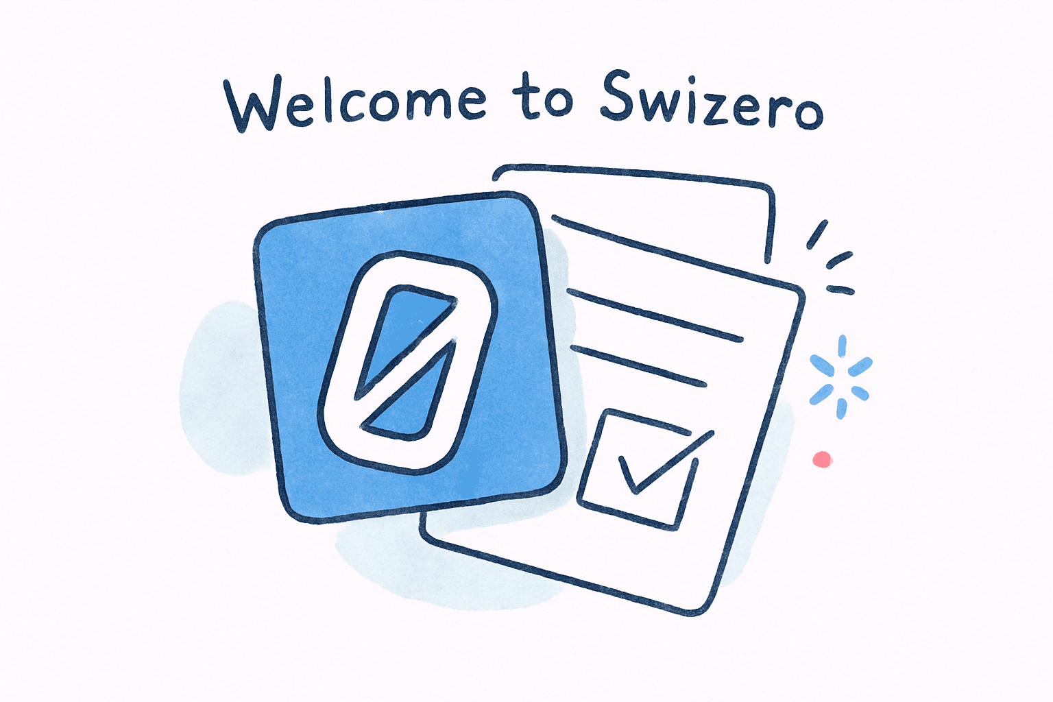 Welcome to Swizero