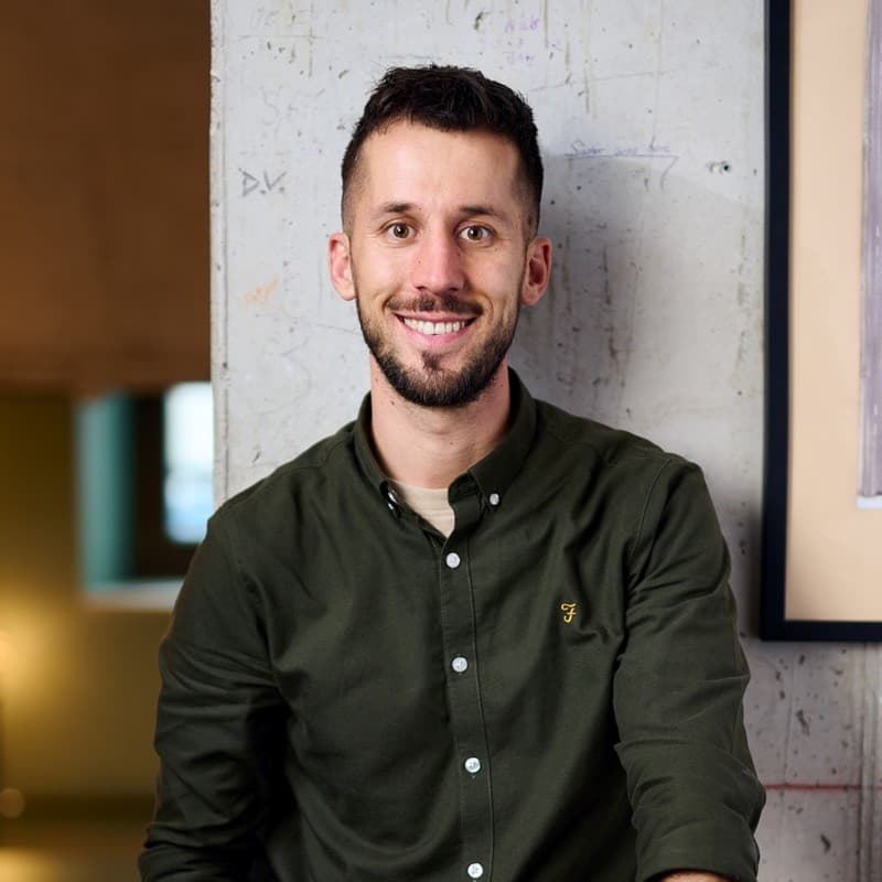 Julian Pirker
