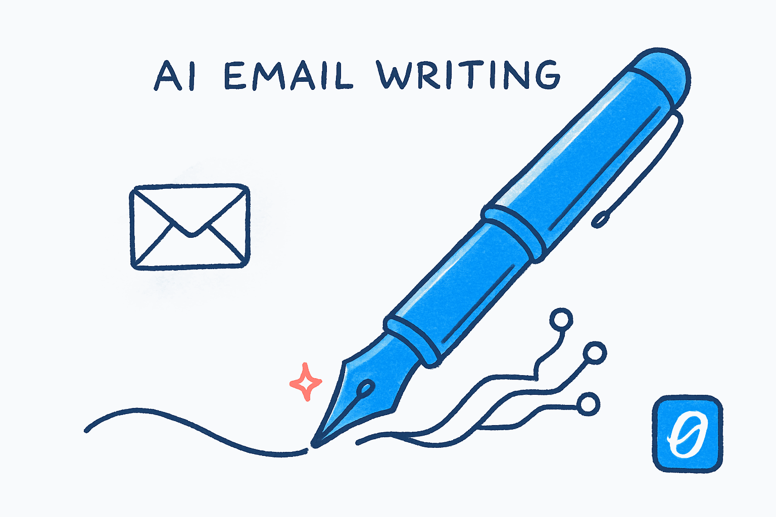 AI-Assisted Email Writing in 2026: What the Tools Actually Do