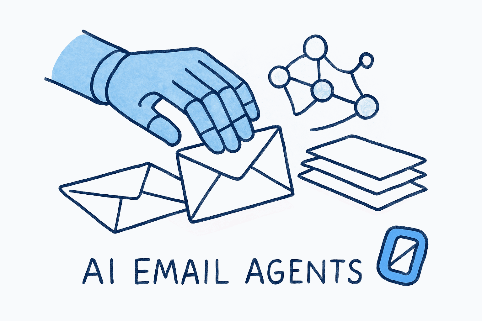 AI Email Agent: What It Can Safely Do Without Taking Over