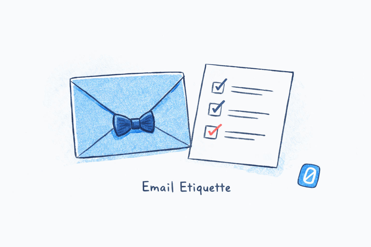Email Etiquette Rules: The 2026 Professional Guide