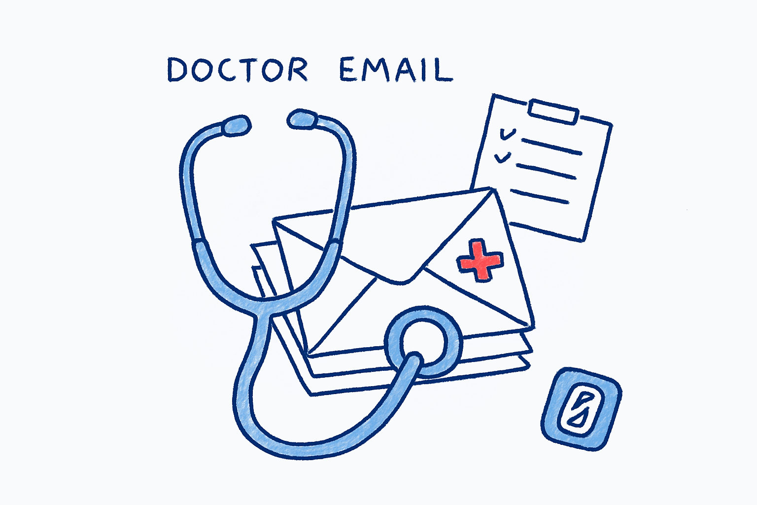 Email Management for Doctors: How to Triage Your Inbox Like You Triage Patients