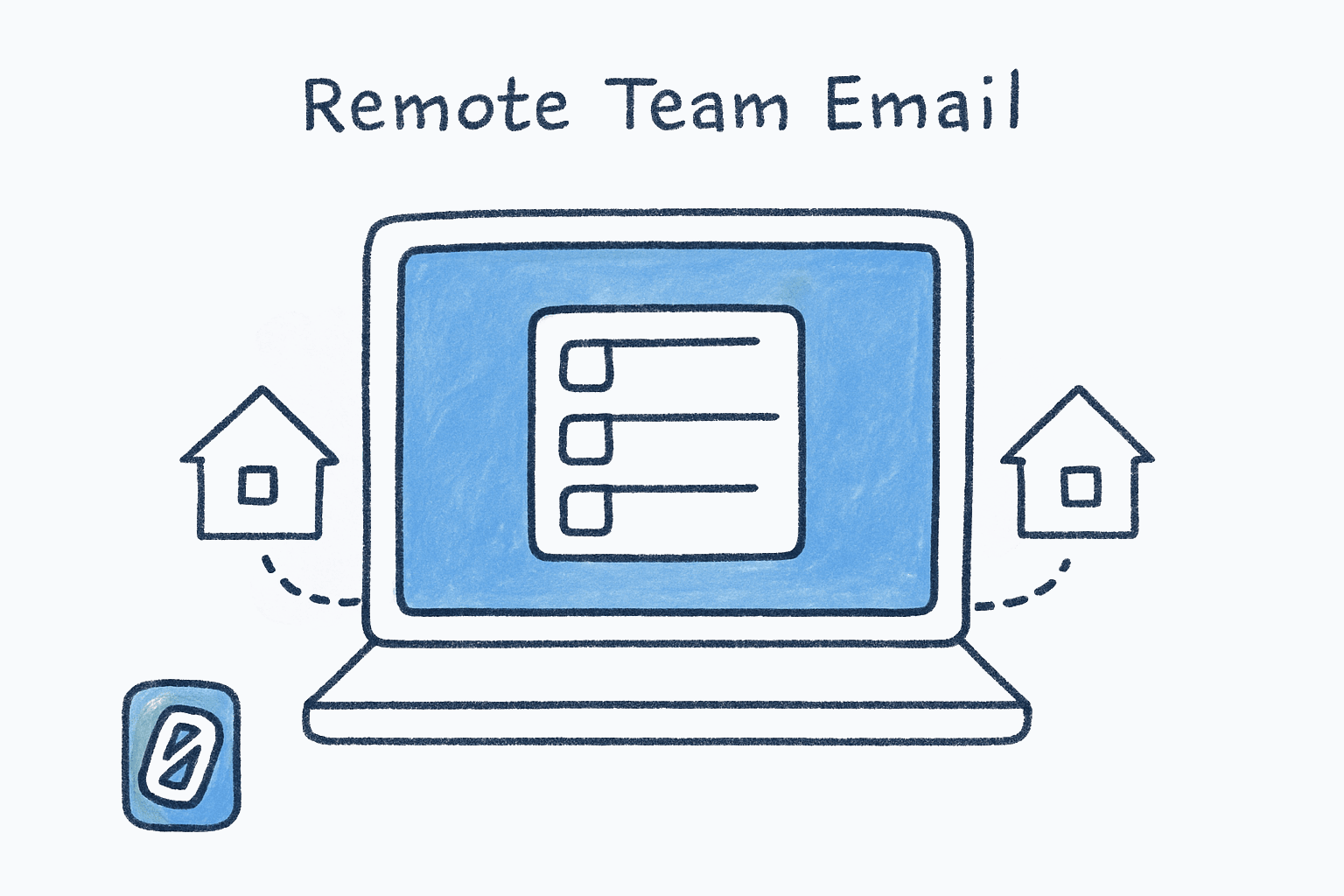 Email Management for Remote Teams: Why Async Communication Needs Boundaries