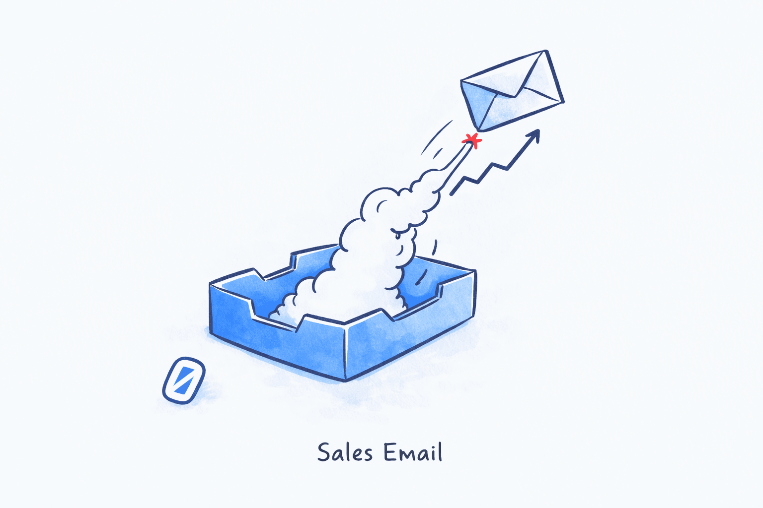 Email Management for Sales Teams: The Outbox as Revenue Tool