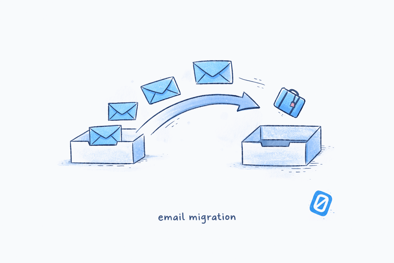 Email Migration Guide: Switch Providers Without Losing Data