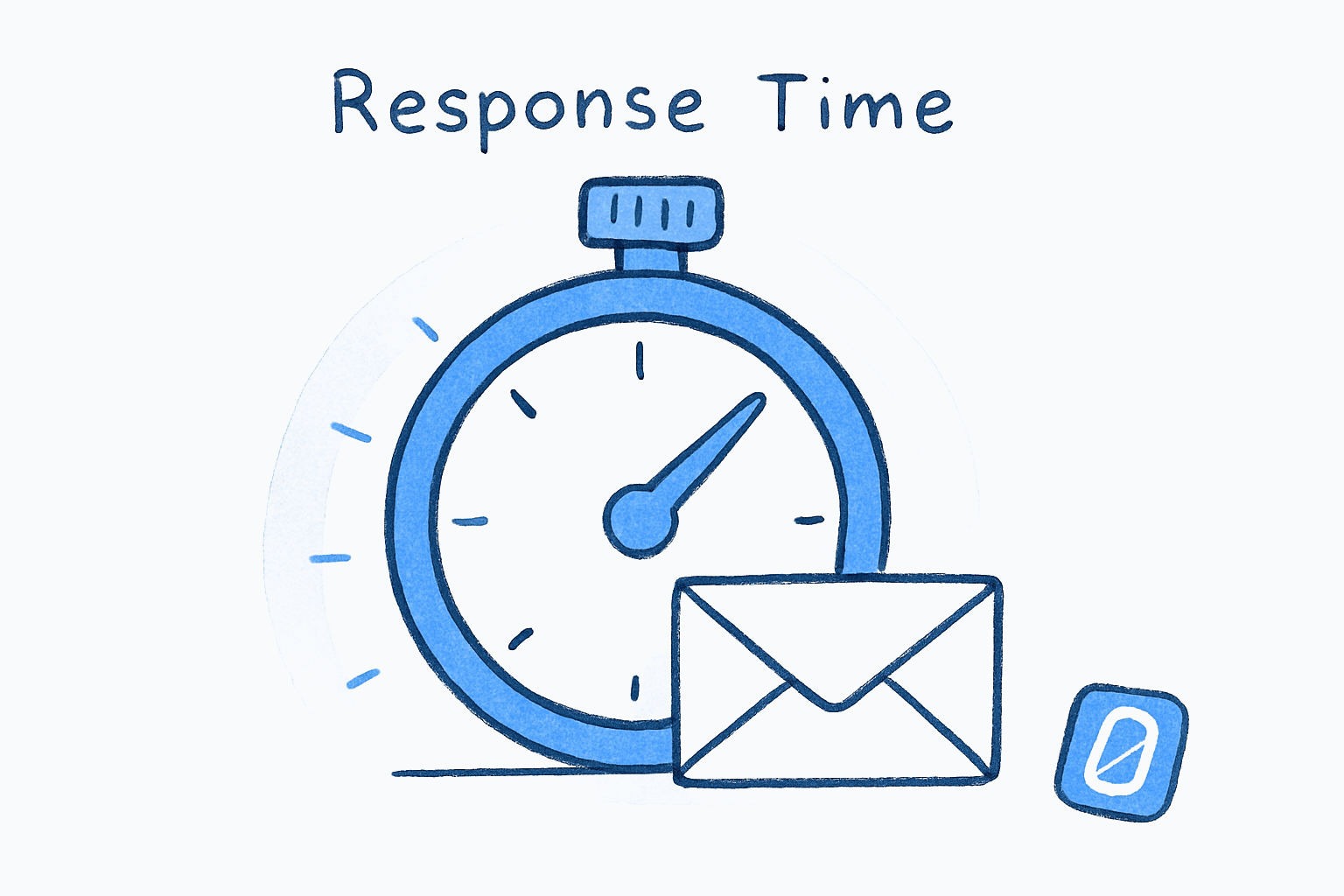 Email Response Time: What the Research Says About How Fast You Should Reply