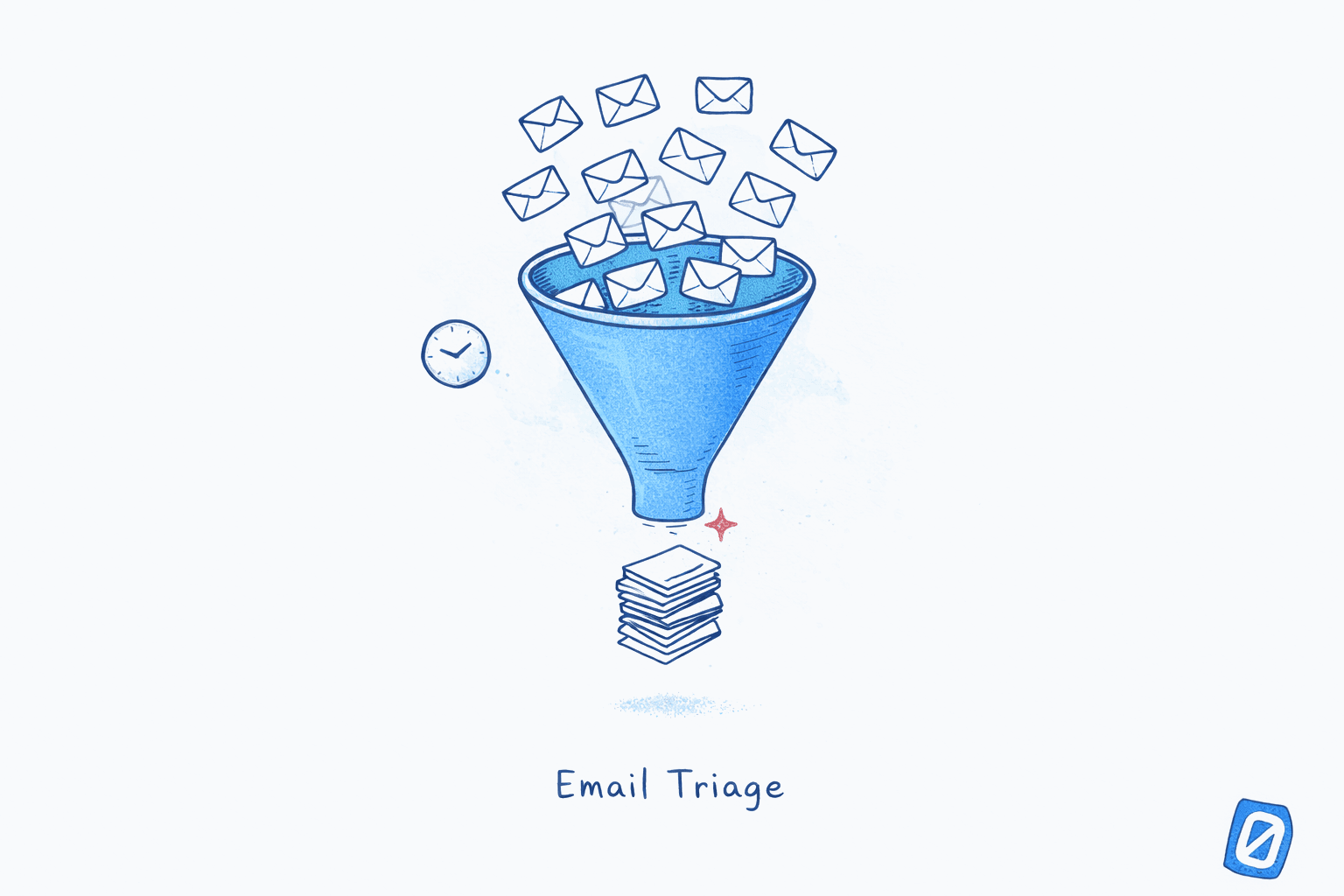 Email Triage: What It Is and How AI Automates It