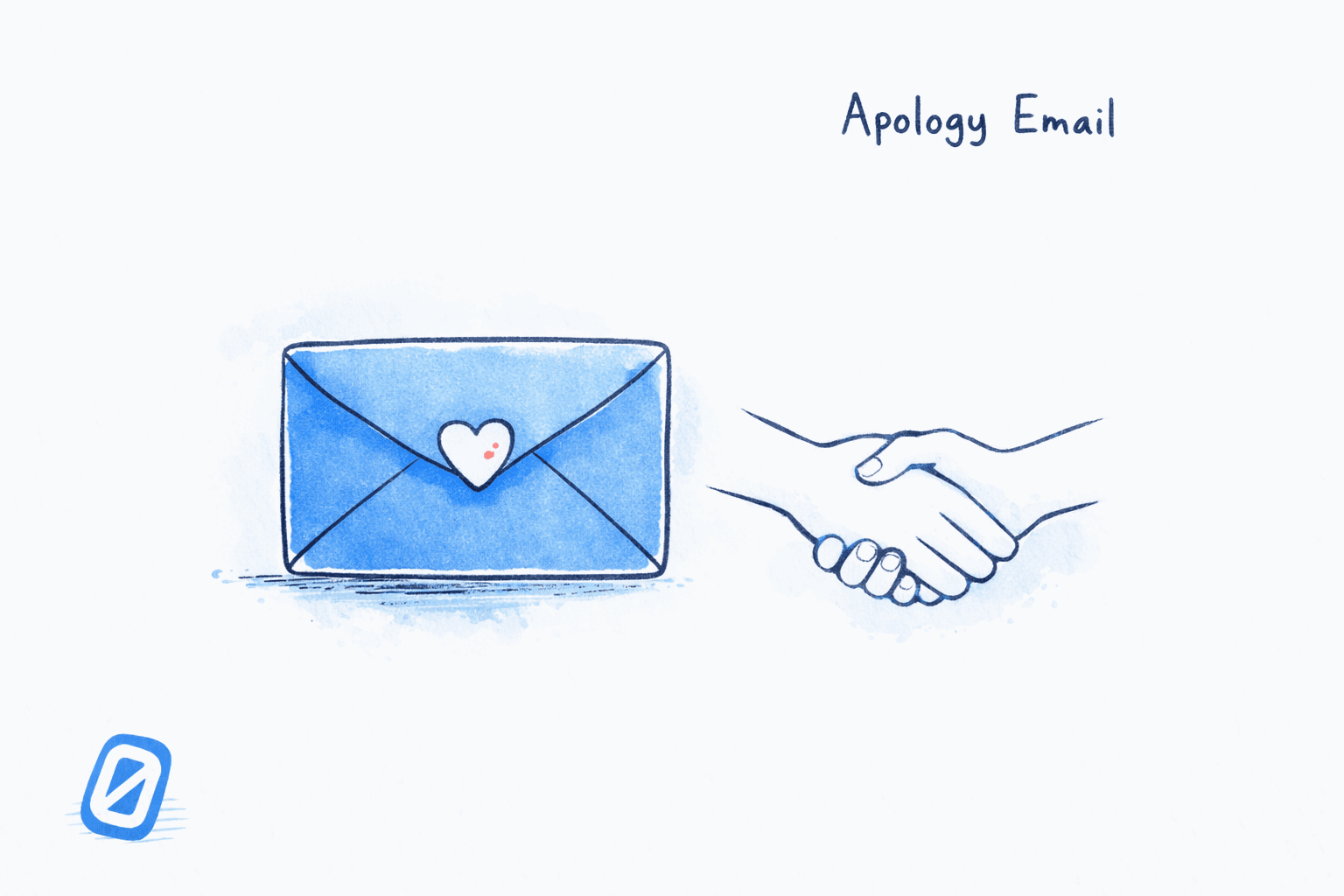 How to Apologize in an Email: Templates That Sound Human