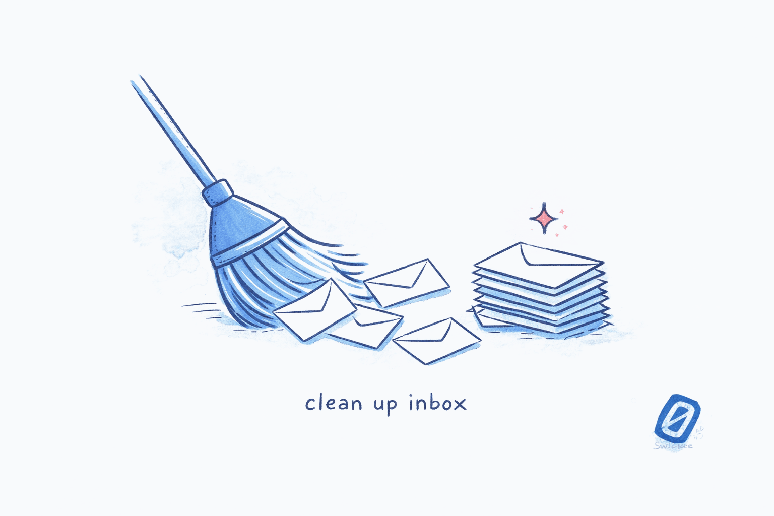 How to Clean Up Your Inbox: A Step-by-Step Reset Guide
