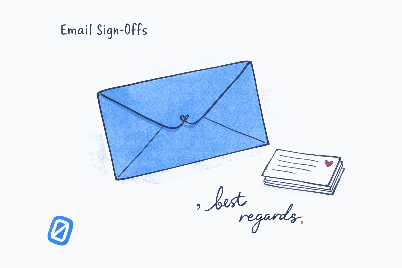 How to End an Email: 75+ Sign-Offs for Every Situation