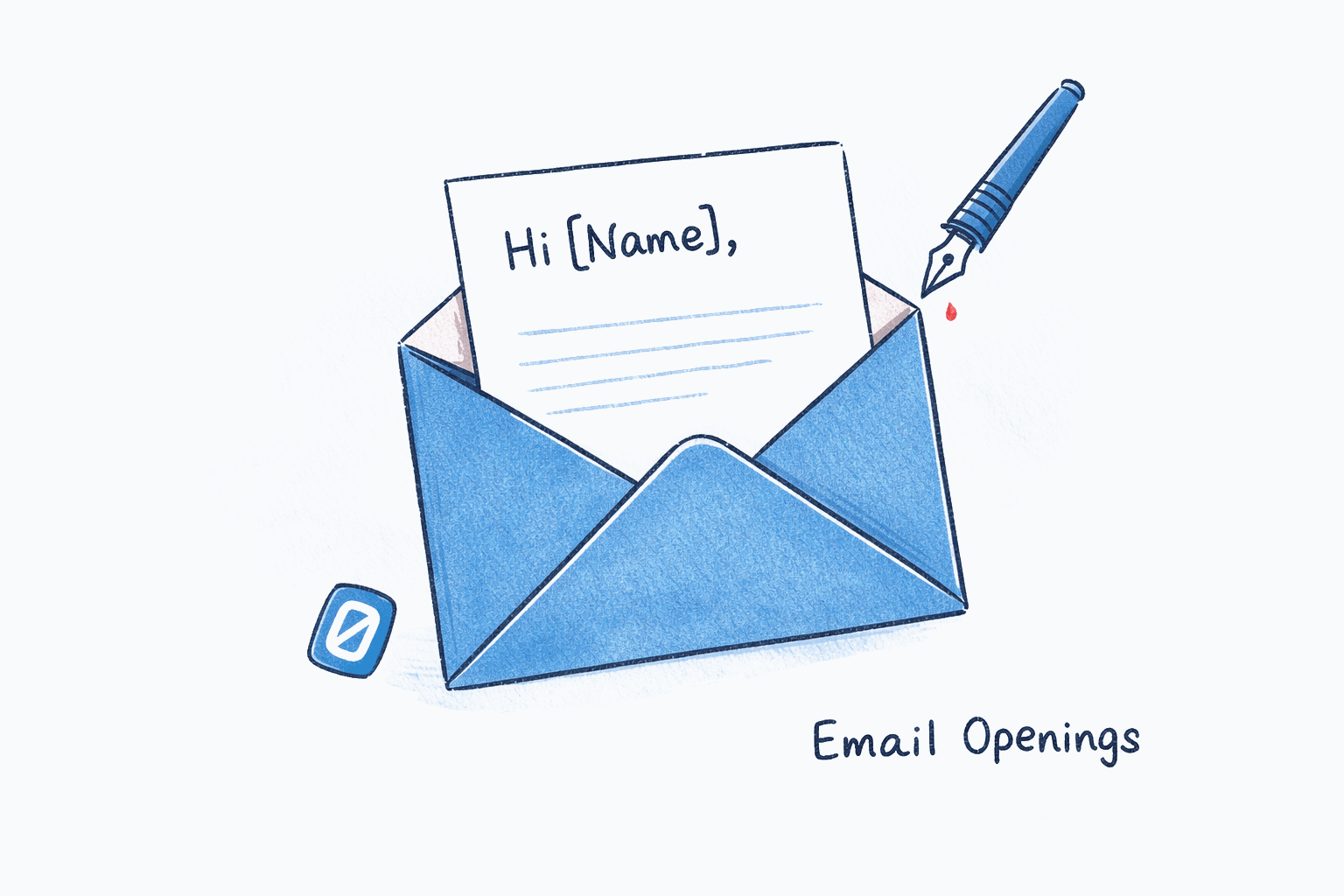 How to Start an Email: 20+ Openers That Get Replies