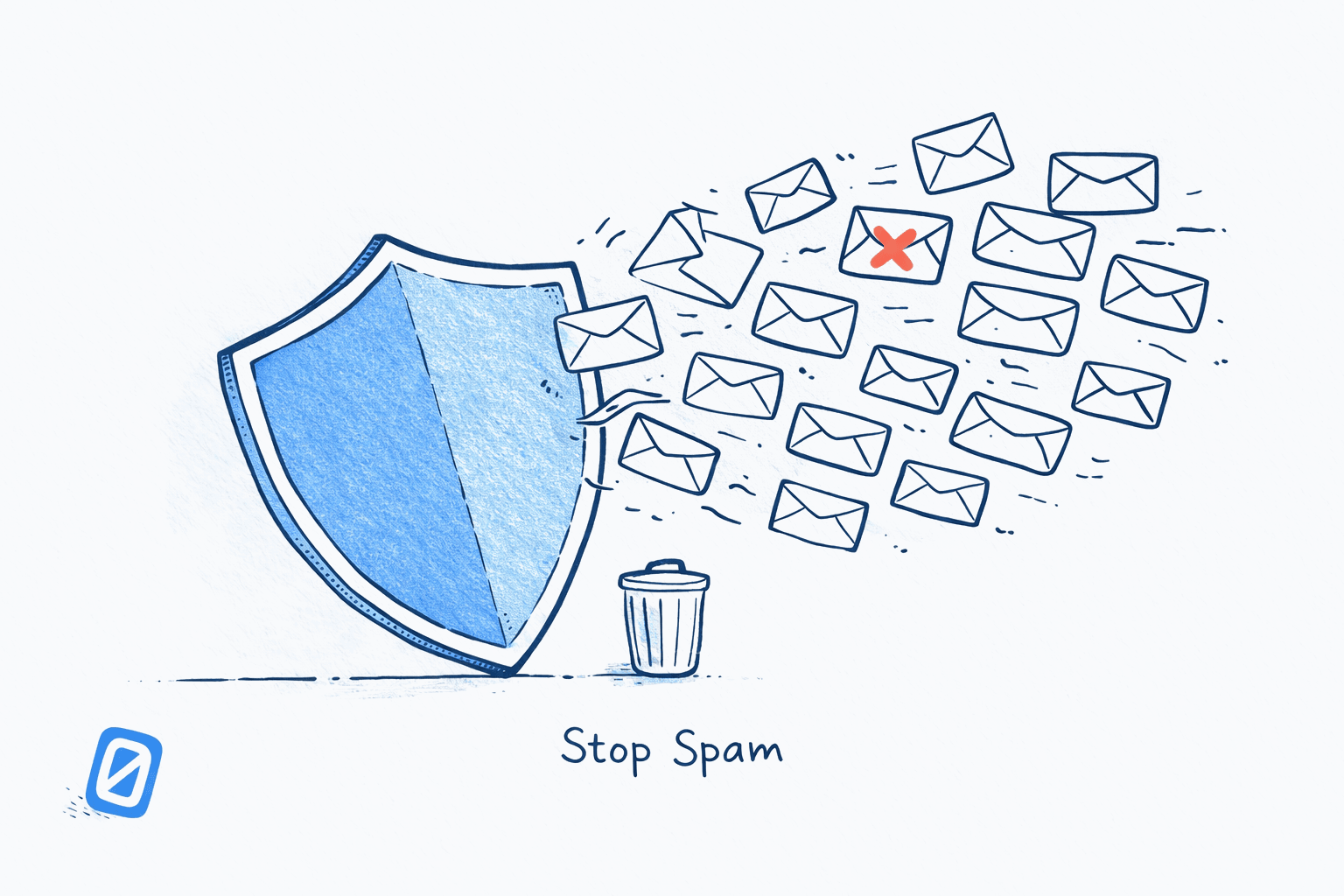 How to Stop Spam Emails That Won't Unsubscribe