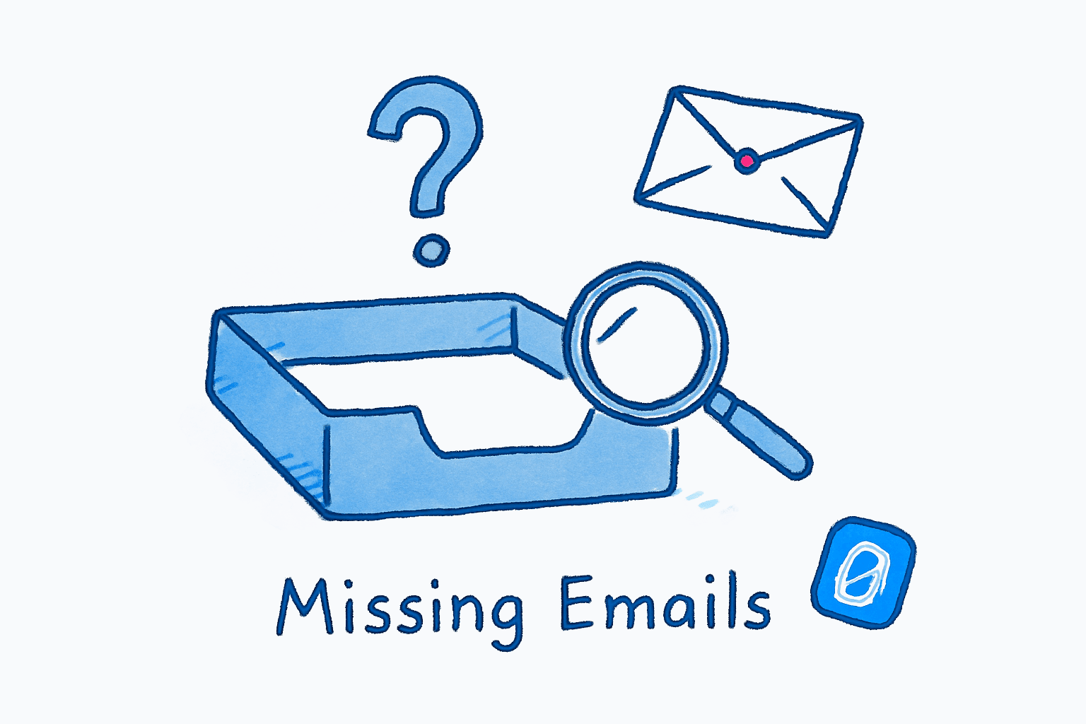 Not Receiving Emails on Gmail or iPhone? Every Fix, Step by Step