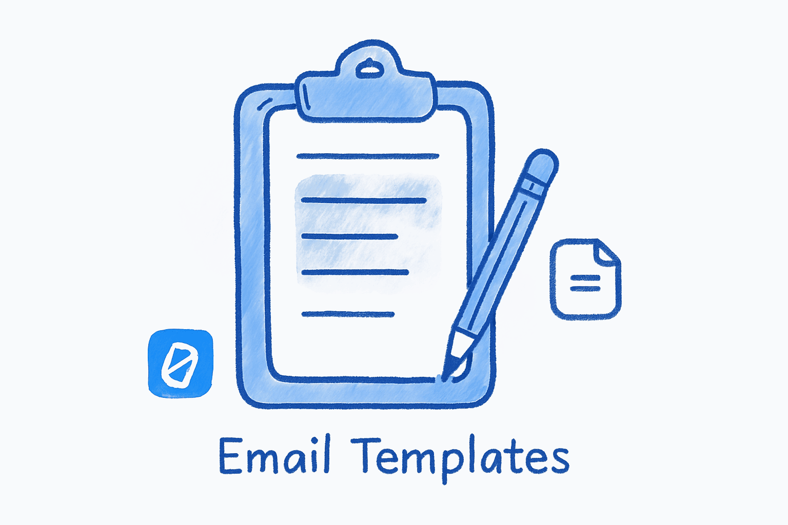 Professional Email Templates: Copy, Paste, Send