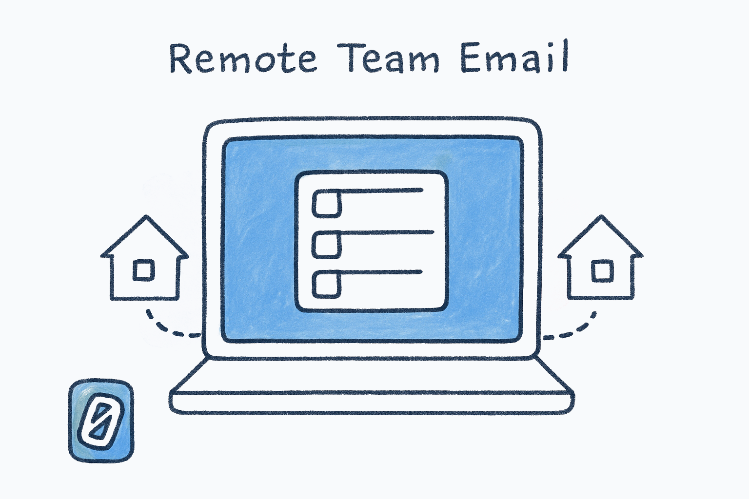 Mail Chat Remote Email Management for Remote Teams: Why Async Communication Needs ...